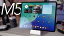 Ipad Pro M5 13inch