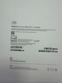 Ipad pro 13 2Tb M5 wifi+5G