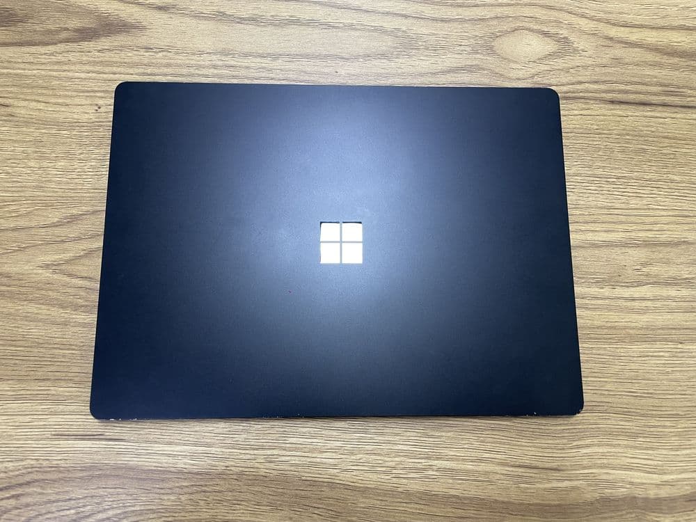 Microsoft Surface laptop 3 — 1