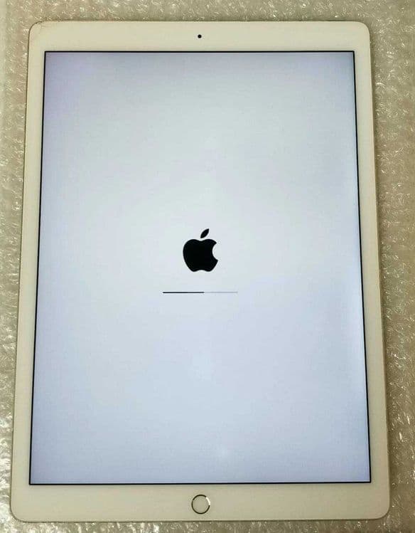Apple IPad Pro 12.9 Gen-1 — 2
