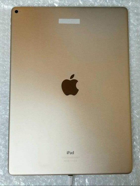 Apple IPad Pro 12.9 Gen-1 — 6