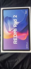 Redmi pad 2. 8/256