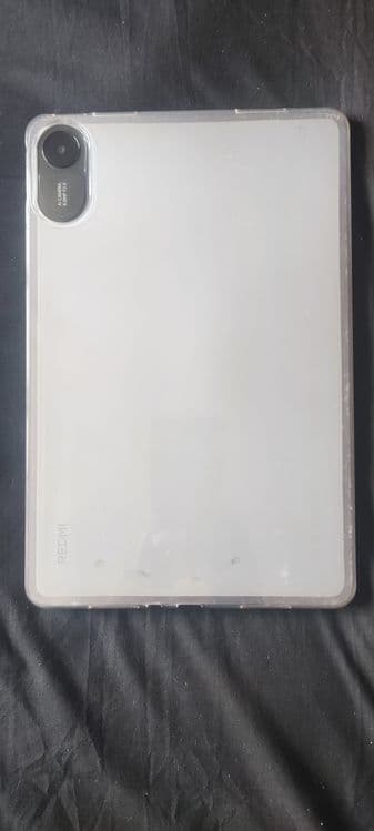Redmi pad 2.  8/256 — 3