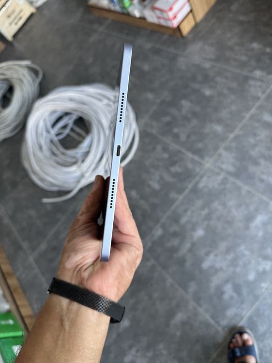 Xiaomi pad 7 128gb — 4