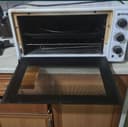 Продаётся электрическая печь ITIMAT в хорошем, рабочем  состоянии