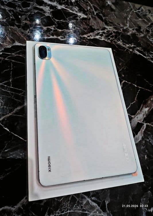 Xiaomi pad 5 planshet ideal karopka dakumentlari bor — 1
