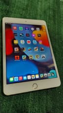 Ipad mini 4 xotira 128gb