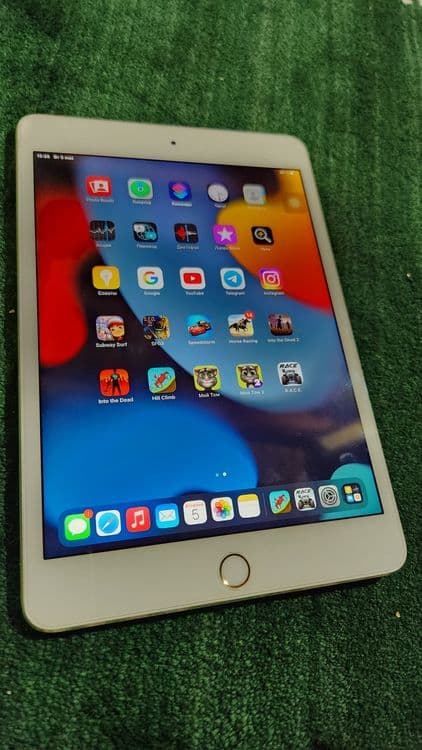 Ipad mini 4 xotira 128gb — 1