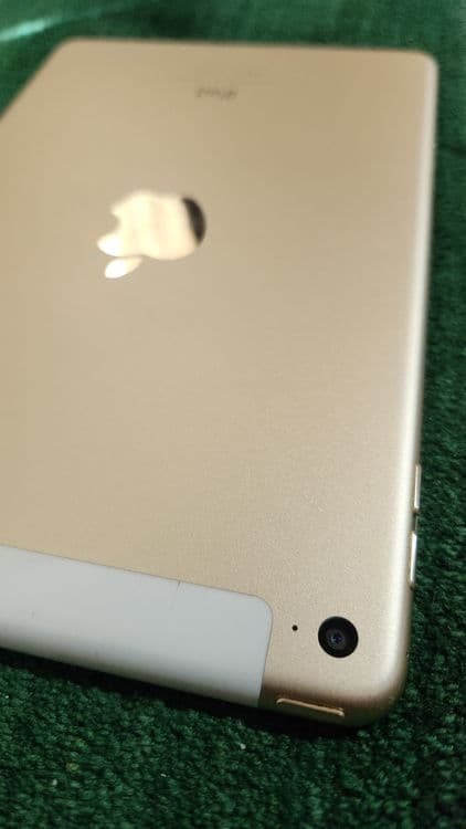 Ipad mini 4 xotira 128gb — 2