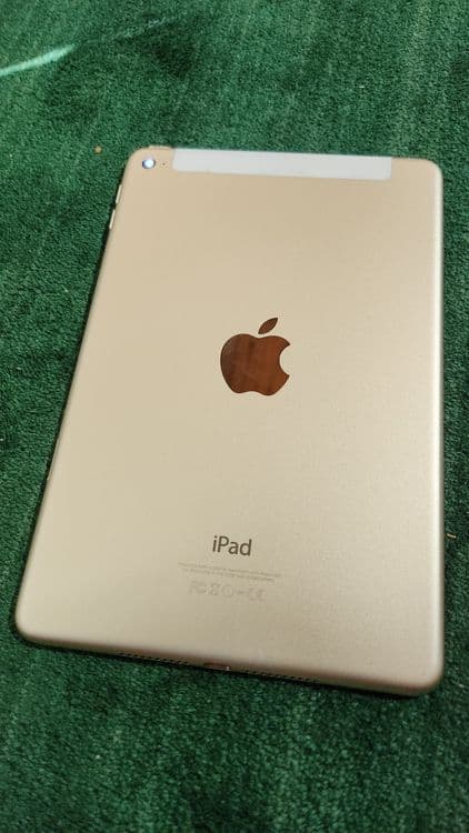 Ipad mini 4 xotira 128gb — 3