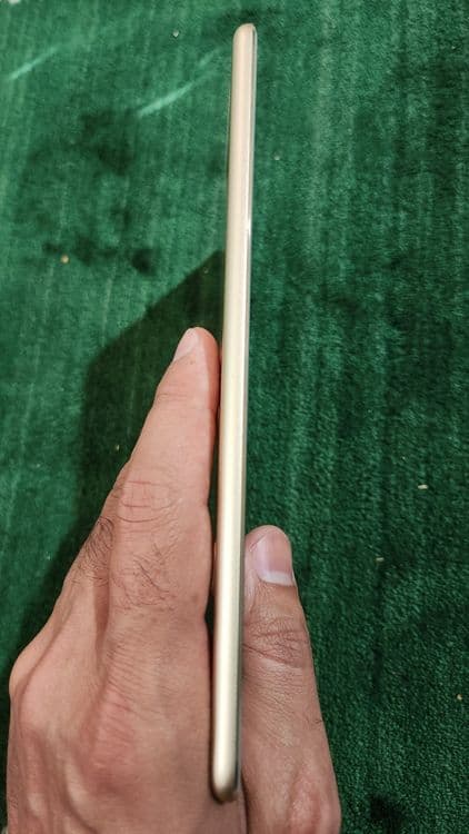 Ipad mini 4 xotira 128gb — 8