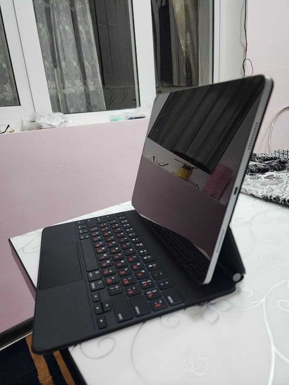 IPad Pro 12,9 дюйм 256 ГБ (Идеал) — 2