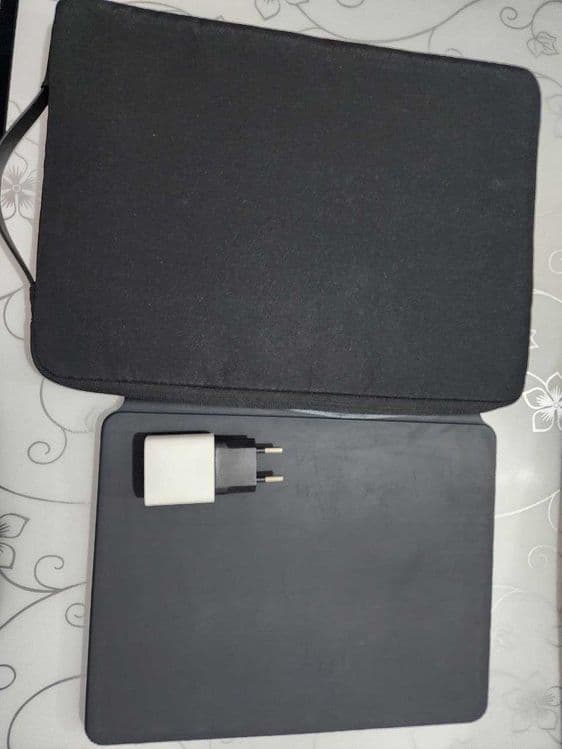 IPad Pro 12,9 дюйм 256 ГБ (Идеал) — 4