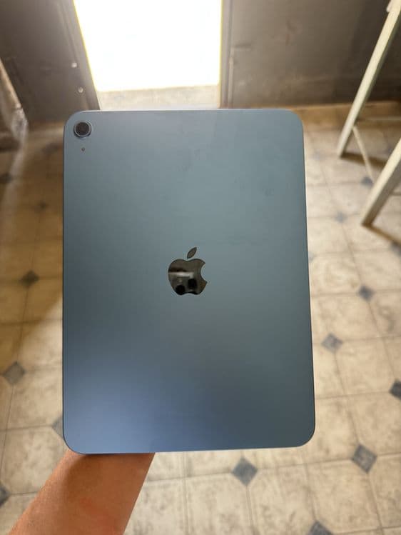 Ipad A16 128 gb — 2