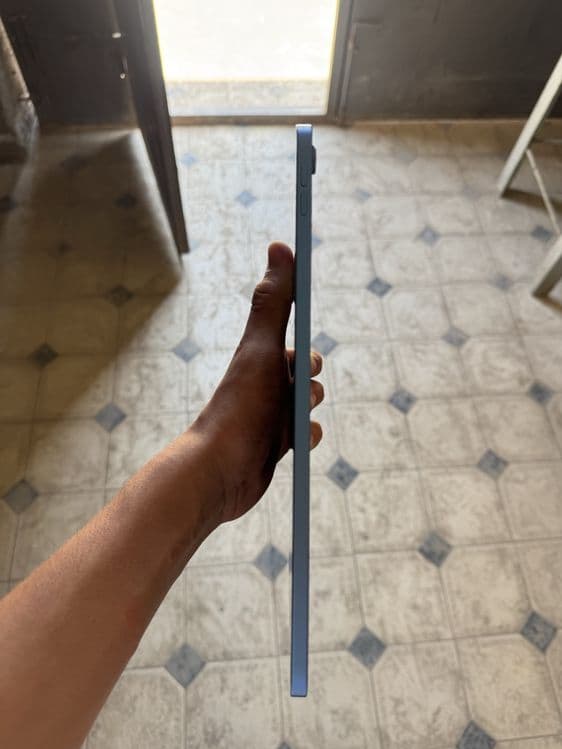 Ipad A16 128 gb — 3