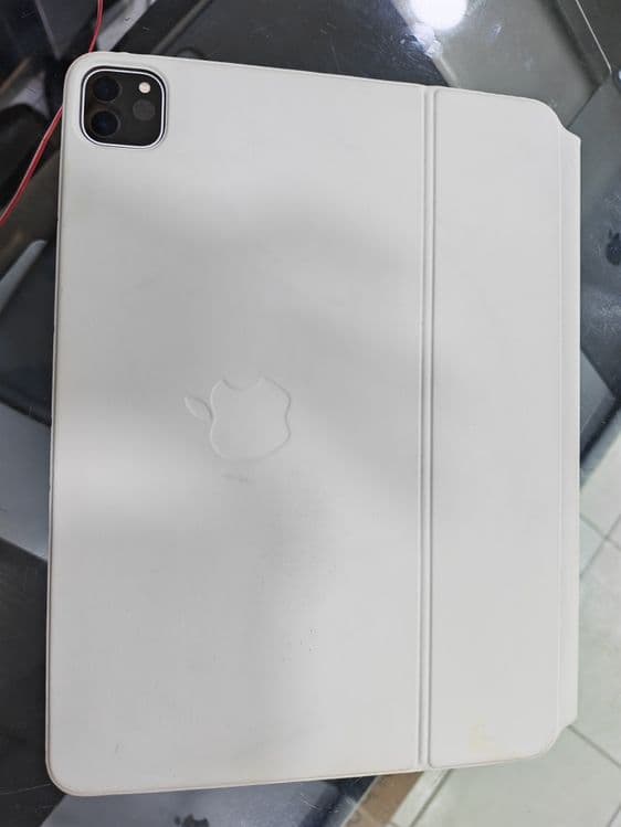 Ipad pro 11 inch 128гб — 2