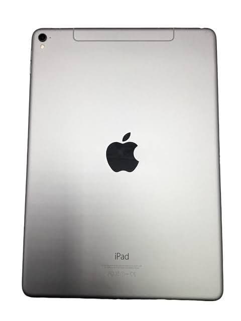 ipad pro 4G sim kartalik 128GB — 1