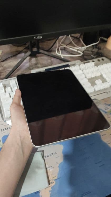 Ipad pro M1 sotiladi narxi 440$ — 1