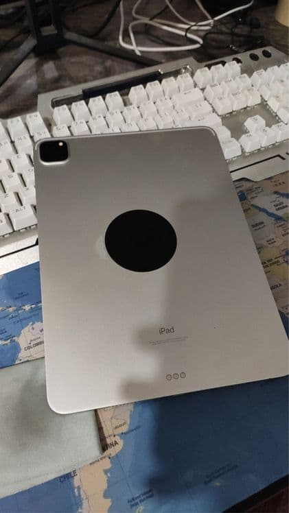 Ipad pro M1 sotiladi narxi 440$ — 2