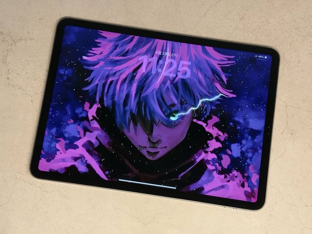 iPadPro 11 2020 Sotiladi 1 oy kafolati bor — 1