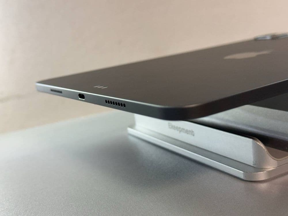 iPad Pro 11 m1 128 gb — 4
