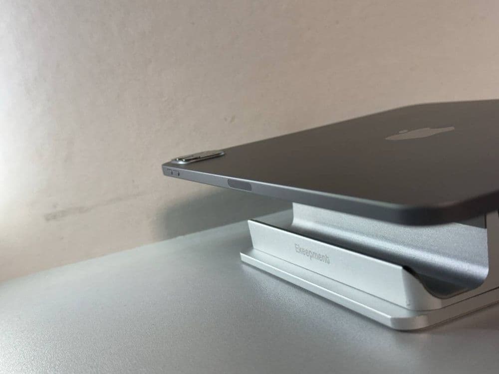 iPad Pro 11 m1 128 gb — 5