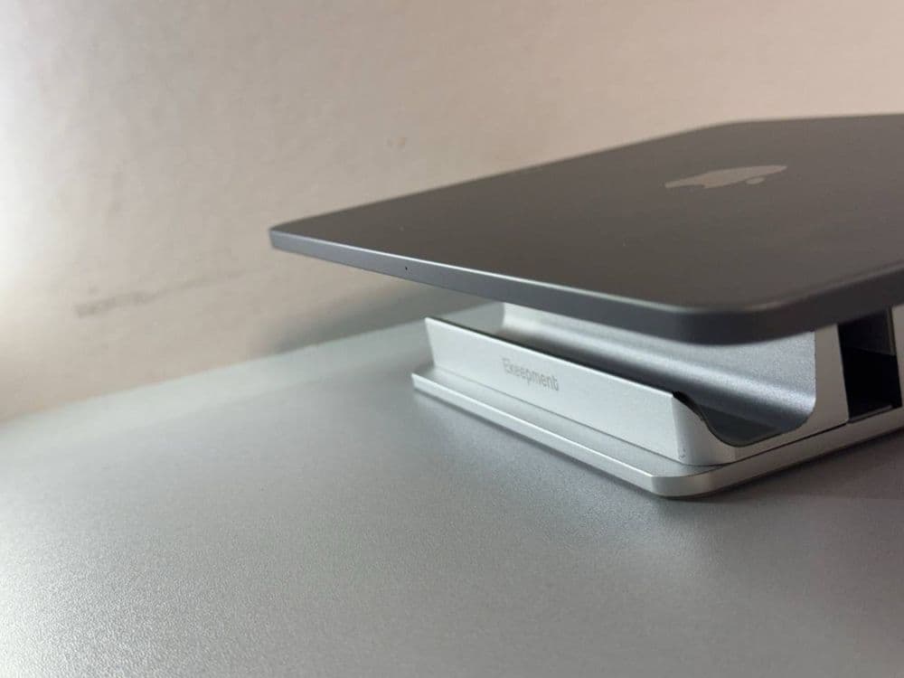 iPad Pro 11 m1 128 gb — 6