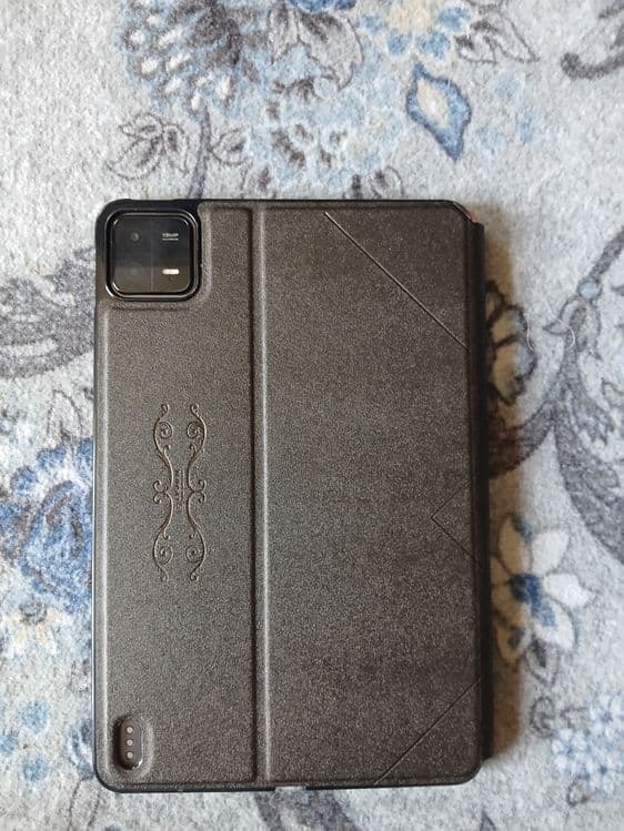 Xiaomi pad 6 128 xotira — 1