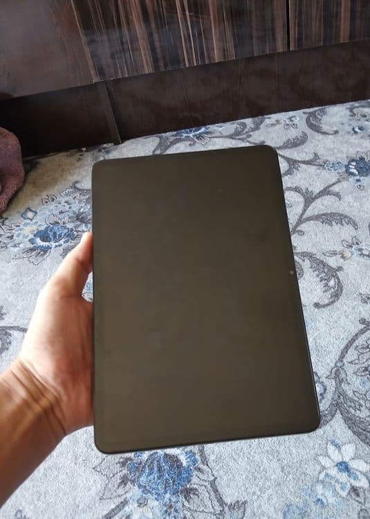 Xiaomi pad 6 128 xotira — 4