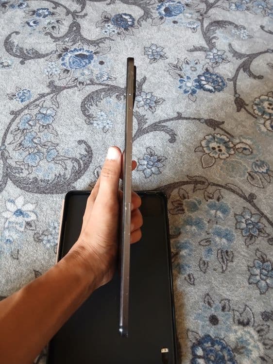 Xiaomi pad 6 128 xotira — 5