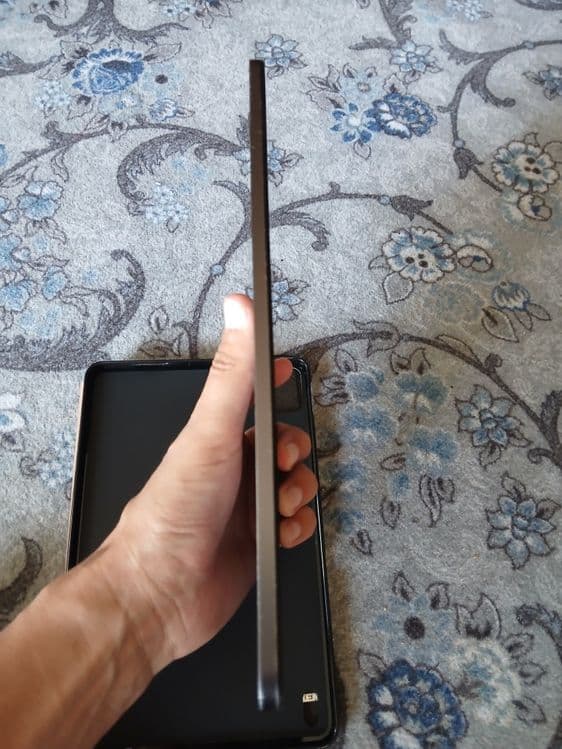 Xiaomi pad 6 128 xotira — 6