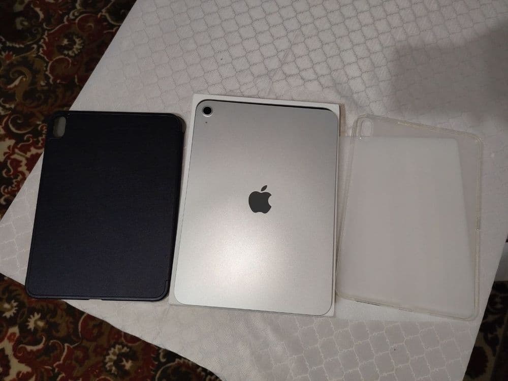 Ipad 11 A16 wifi — 6