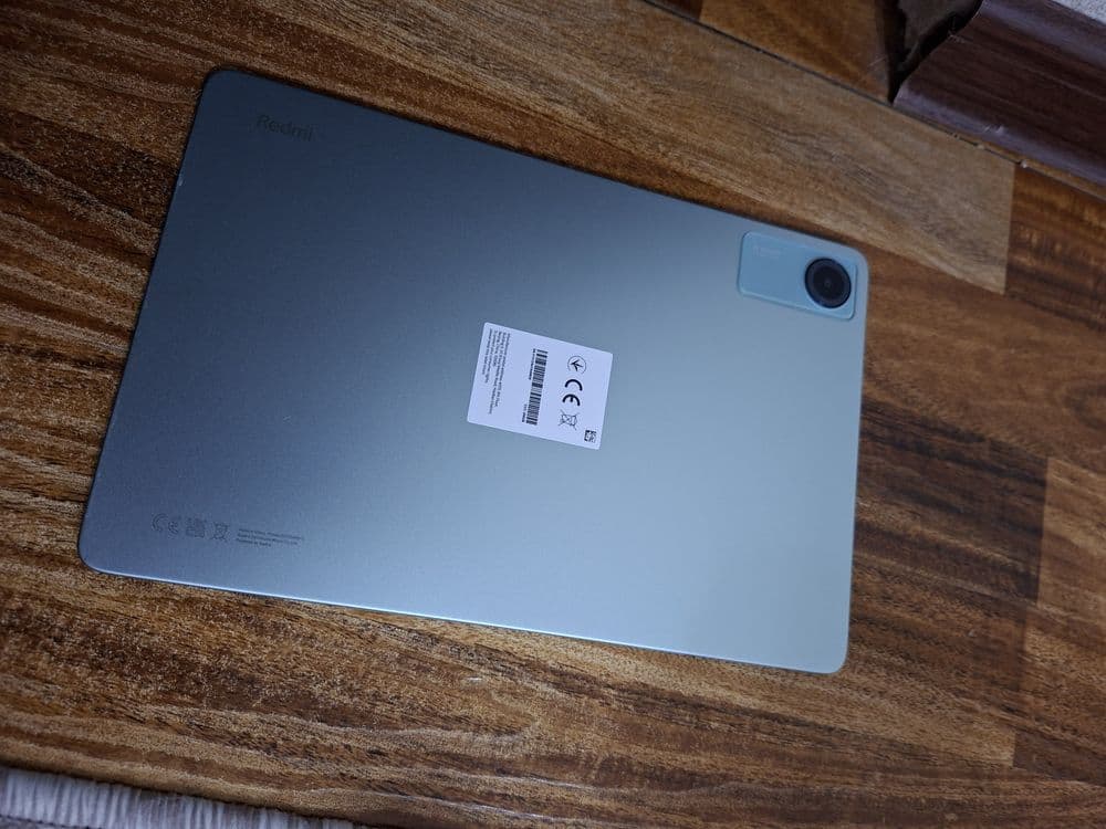 Планшет Redmi Pad SE 256gb — 3