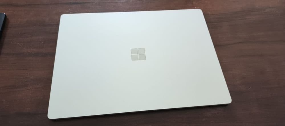 Microsoft 256/16 — 2