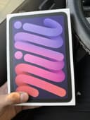 ipad mini 6 64tali wifi