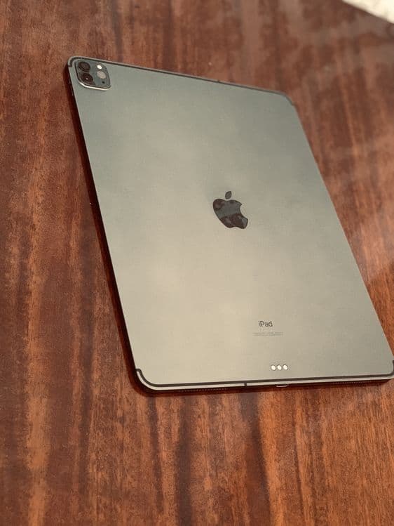 iPad Pro 1 TB Sim-karta + Wi-fi — 1