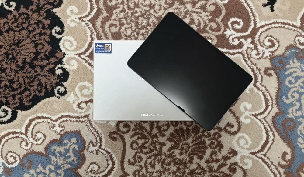 Xiaomi Pad 6 Yangi xolatda — 1