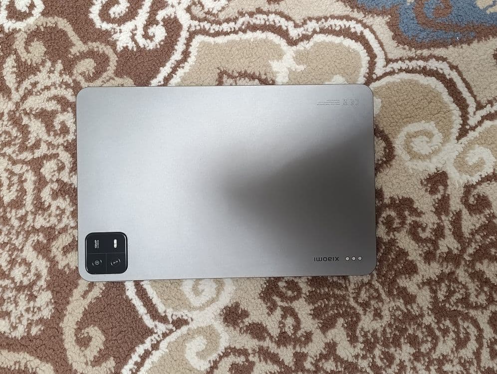 Xiaomi Pad 6 Yangi xolatda — 3