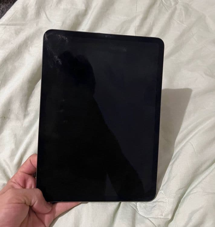 iPad m2 pro 128 Gb — 2