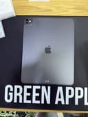 Ipad M5 pro 13 dyumli E sim