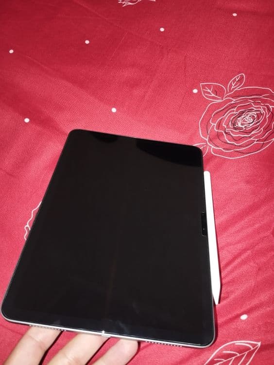 IPAD AIR 11 M3 128 GB o'zi sotiladi — 2