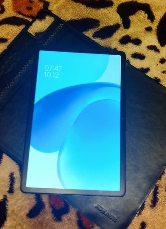 Redmi Pad SE 11" 8/256gb — 1