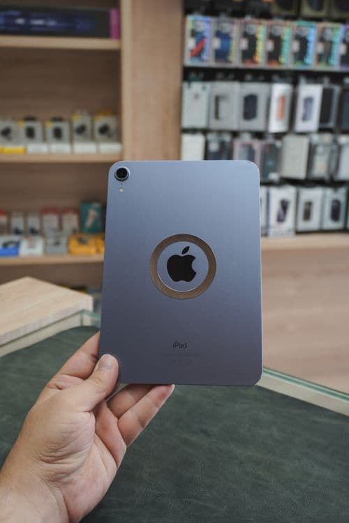iPad 6 Mini WiFi 64GB 88% — 2