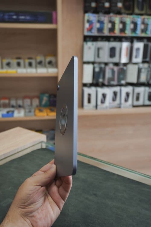 iPad 6 Mini WiFi 64GB 88% — 3