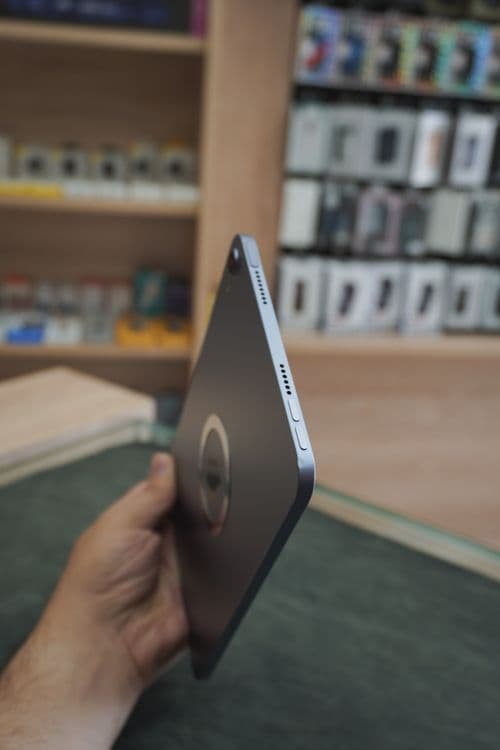 iPad 6 Mini WiFi 64GB 88% — 4