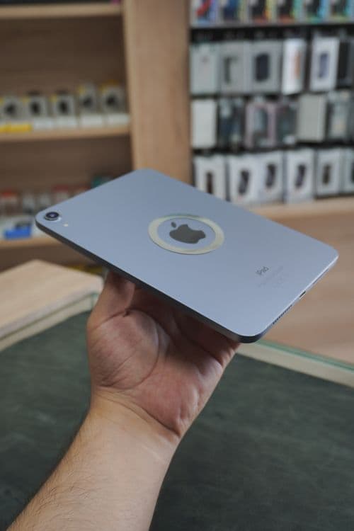 iPad 6 Mini WiFi 64GB 88% — 5