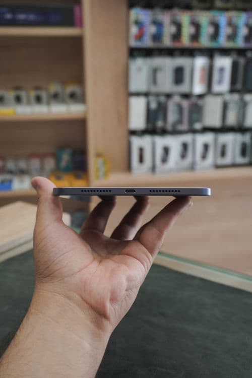 iPad 6 Mini WiFi 64GB 88% — 6