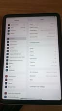 **iPad mini 6 (64 ГБ) + Apple Pencil – Отличное состояние, 5,500,000 s