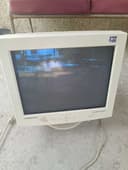 Samsung SyncMaster 763MB 17-дюймовый ЭЛТ монитор