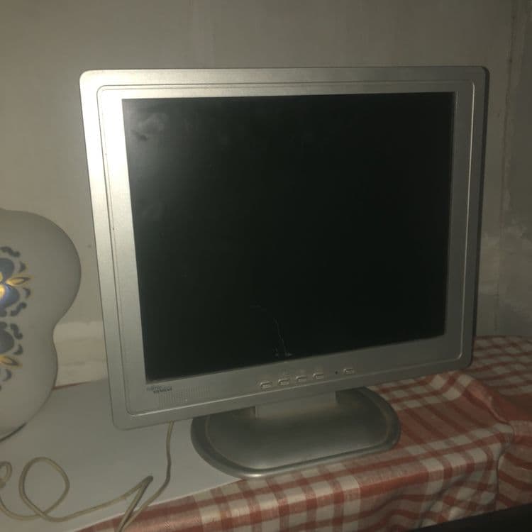 Продается монитор — 1